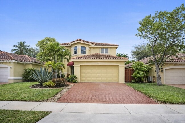 Building Photo - 12869 SW 50th Ct