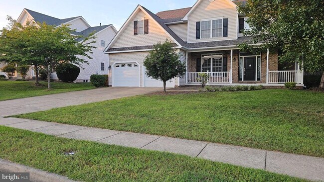 Building Photo - 202 Cool Spring Dr
