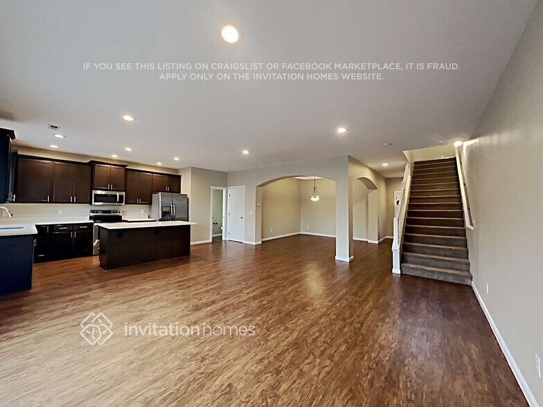 Building Photo - 18814 23rd Ave Ct E