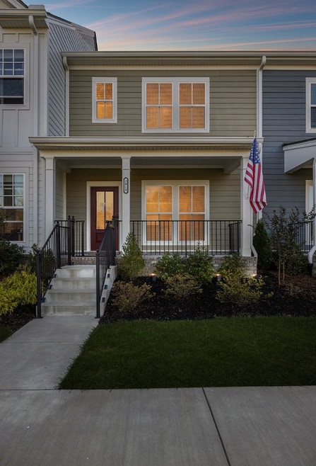 Building Photo - 2018 Cavell Ln