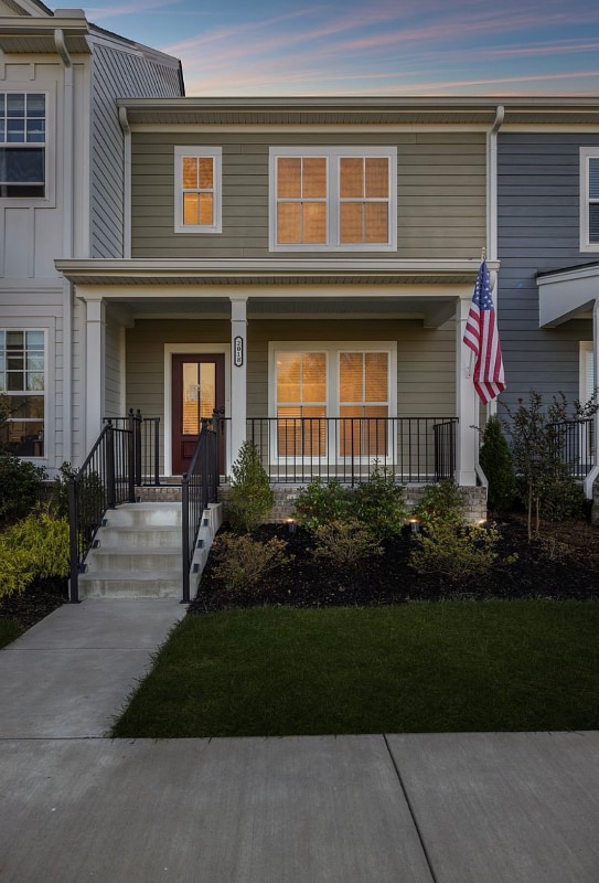 Building Photo - 2018 Cavell Ln