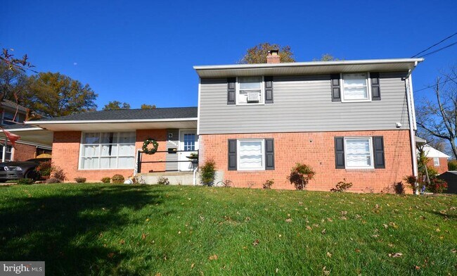 Building Photo - 3414 Dunnington Rd