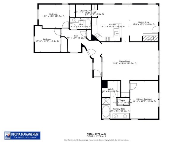 Building Photo - 80435 Atherstone Dr
