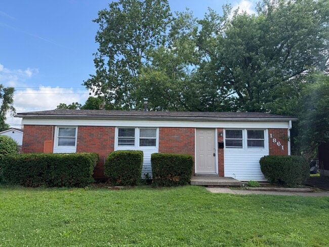 Building Photo - 1861 Dunkirk Dr