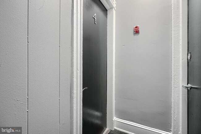 Building Photo - 1311 N Calvert St