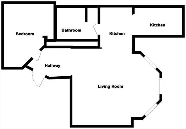 Building Photo - 259 W Newton St