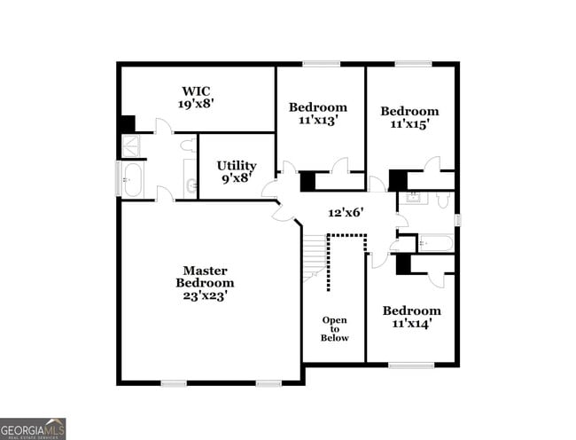 Building Photo - 2337 Brookgate Way