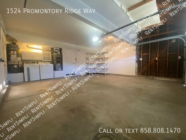 Building Photo - 1524 Promontory Ridge Way