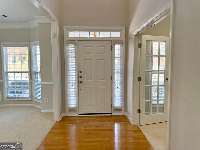 Building Photo - 380 Vine Mountain Way