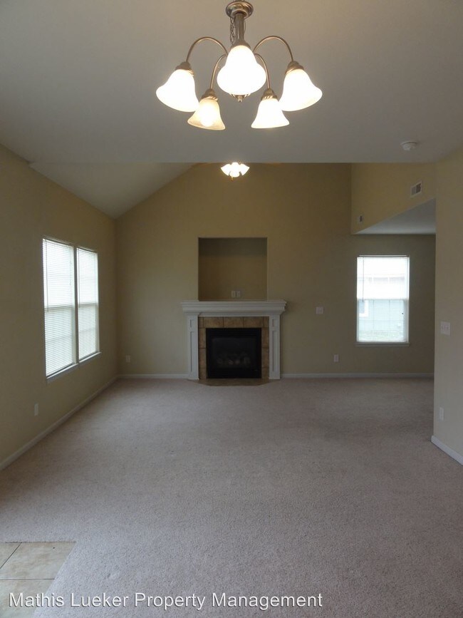 Building Photo - 3 br, 2.5 bath House - 2404 Brooke Bend