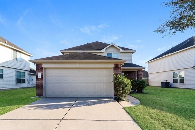 Primary Photo - 2519 Montecito Ln