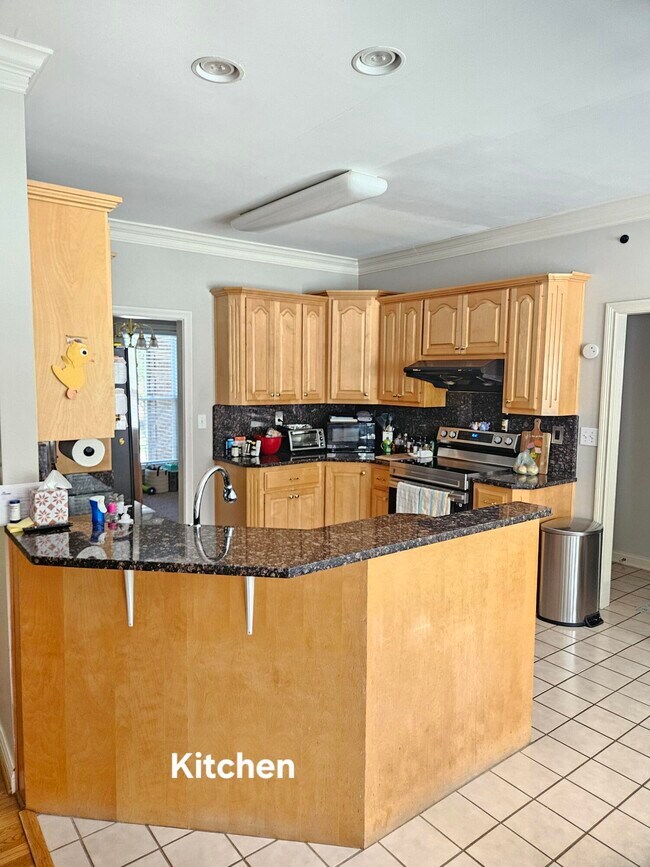Building Photo - 4877 Keats Grove Ln