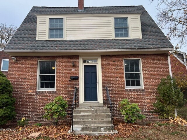 Primary Photo - Charming Single Home!