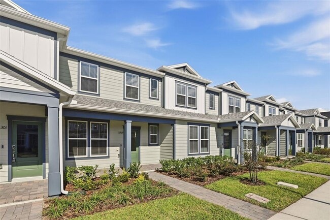 Building Photo - 11309 Nona Sound St