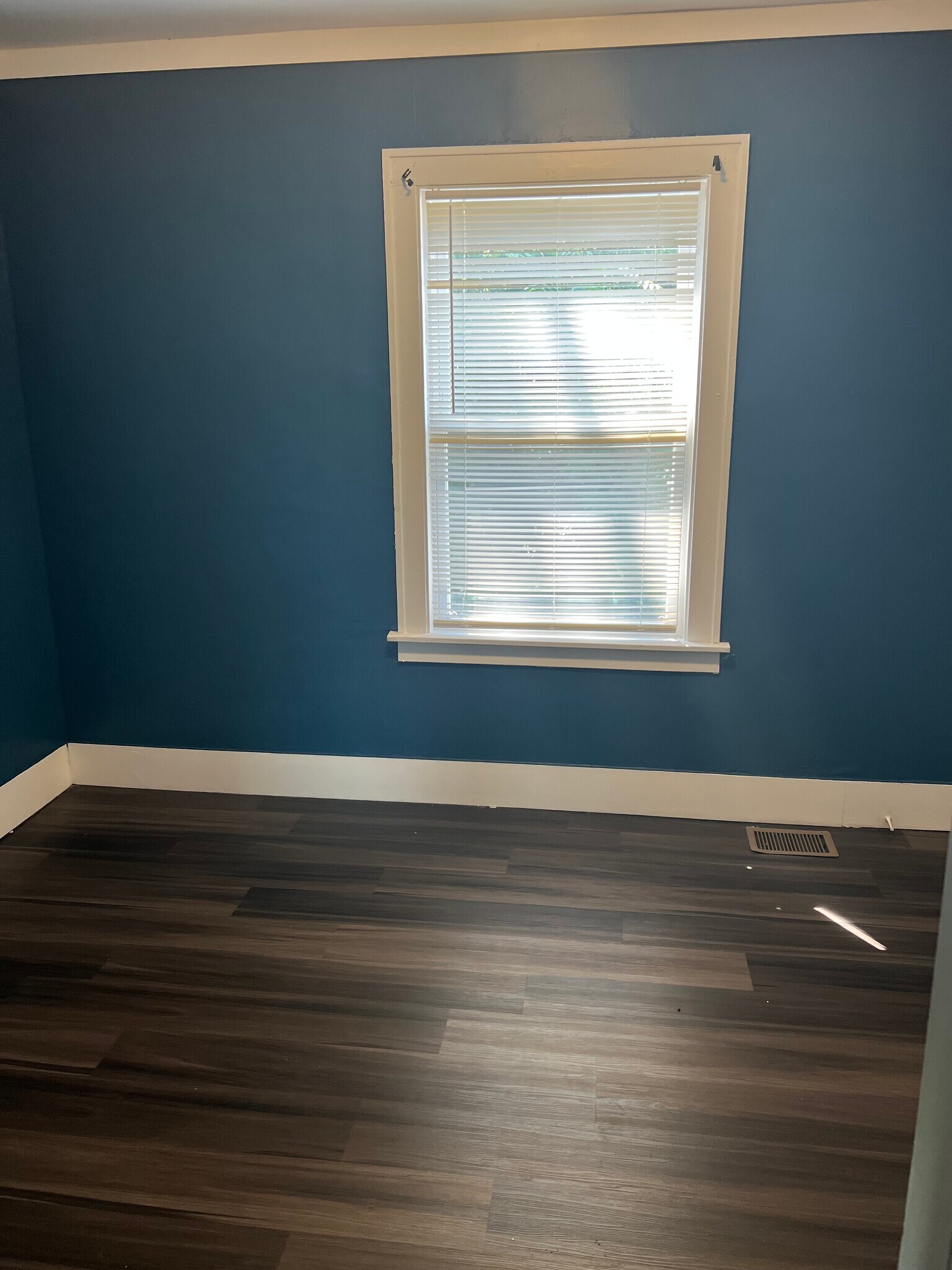 Bedroom four - 114 E 119th St