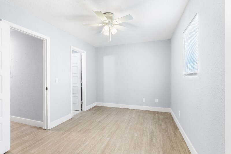 Building Photo - 901 N Gaskill St