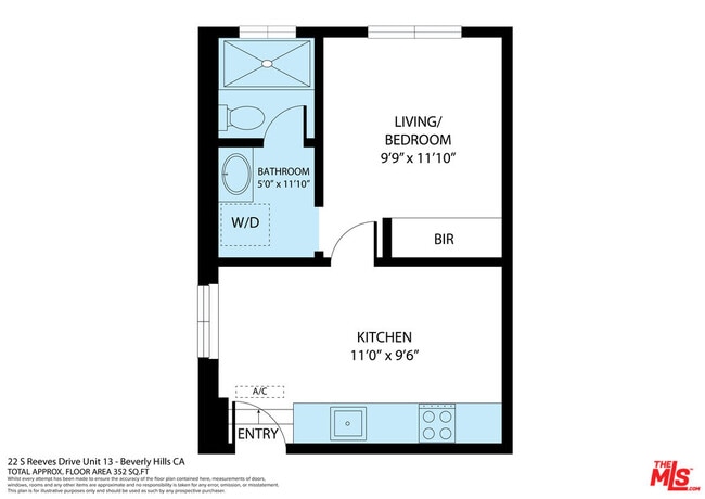 Building Photo - 212 S Reeves Dr