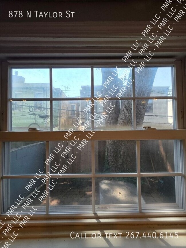 Building Photo - 878 N Taylor St