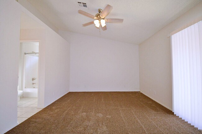 Building Photo - Charming 3-Bed, 2-Bath Home. - 1306 Sq Ft of Comfort in Cathedral City!"