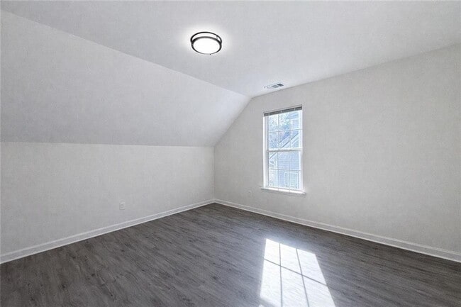 Building Photo - 2259 Sisk St NW