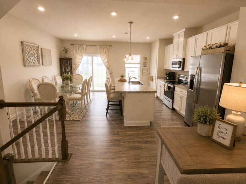 Building Photo - 2305 Lamington Ct