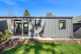 Building Photo - Experience Morris Street Commons- Modular Community Living!