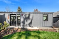 Building Photo - Morris Street Commons Modualr Living! 2/1 55+ Community Living!