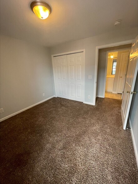 Bedroom #2 - 4854 Meadowsweet Dr