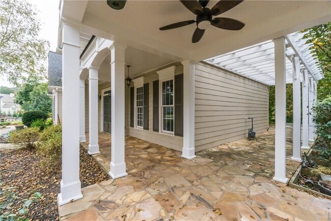 Building Photo - 6710 Timber Trail