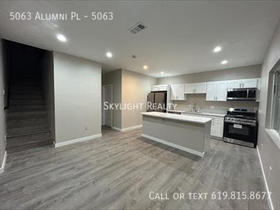 Building Photo - 5063 Alumni Pl