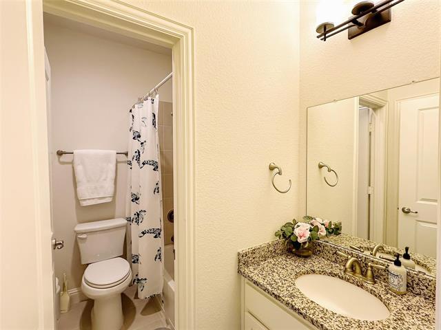 Building Photo - 7605 Kickapoo Dr