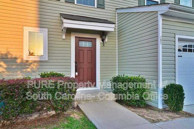 Building Photo - 151 Luna Trail