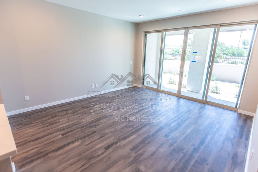 Building Photo - 3855 S McQueen Rd