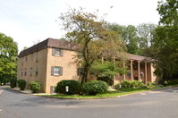 Building Photo - Stone Gate Woods