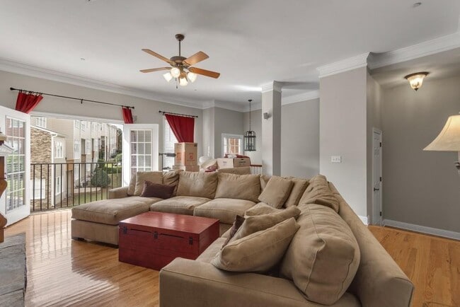 Building Photo - 1283 Creekside Pl SE