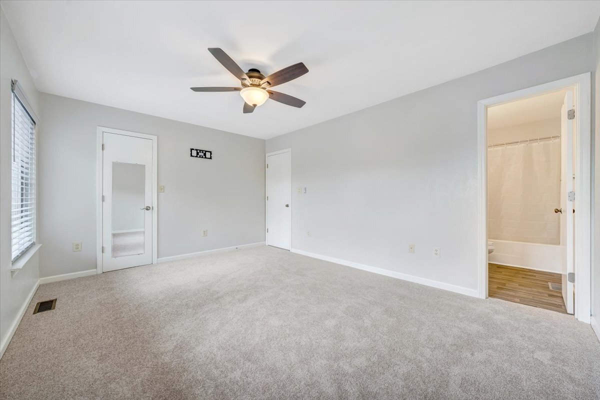Master Bedroom - 3377 Morning Dove Rd