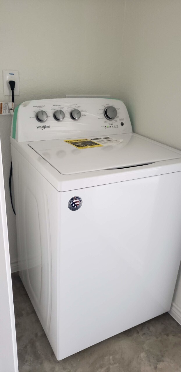 Building Photo - Killeen Duplex