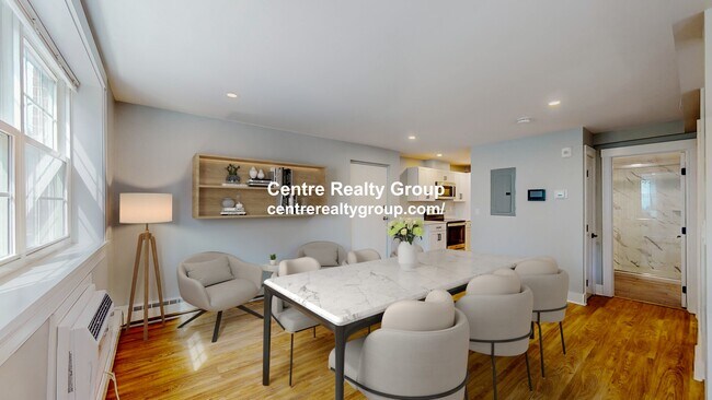 Building Photo - 132 Sherman St