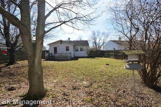 Building Photo - 2 br, 1 bath House - 2154 Ulen Lane