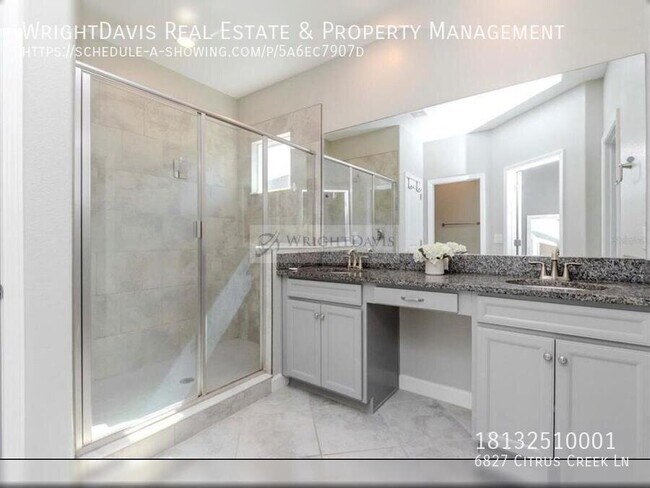 Building Photo - 6827 Citrus Creek Ln