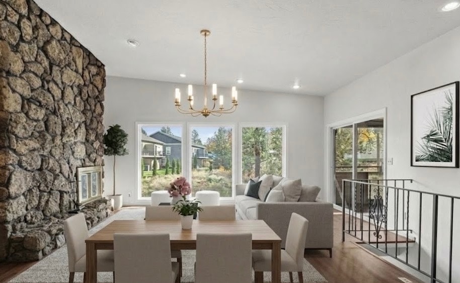 Building Photo - 4306 N Ella Rd