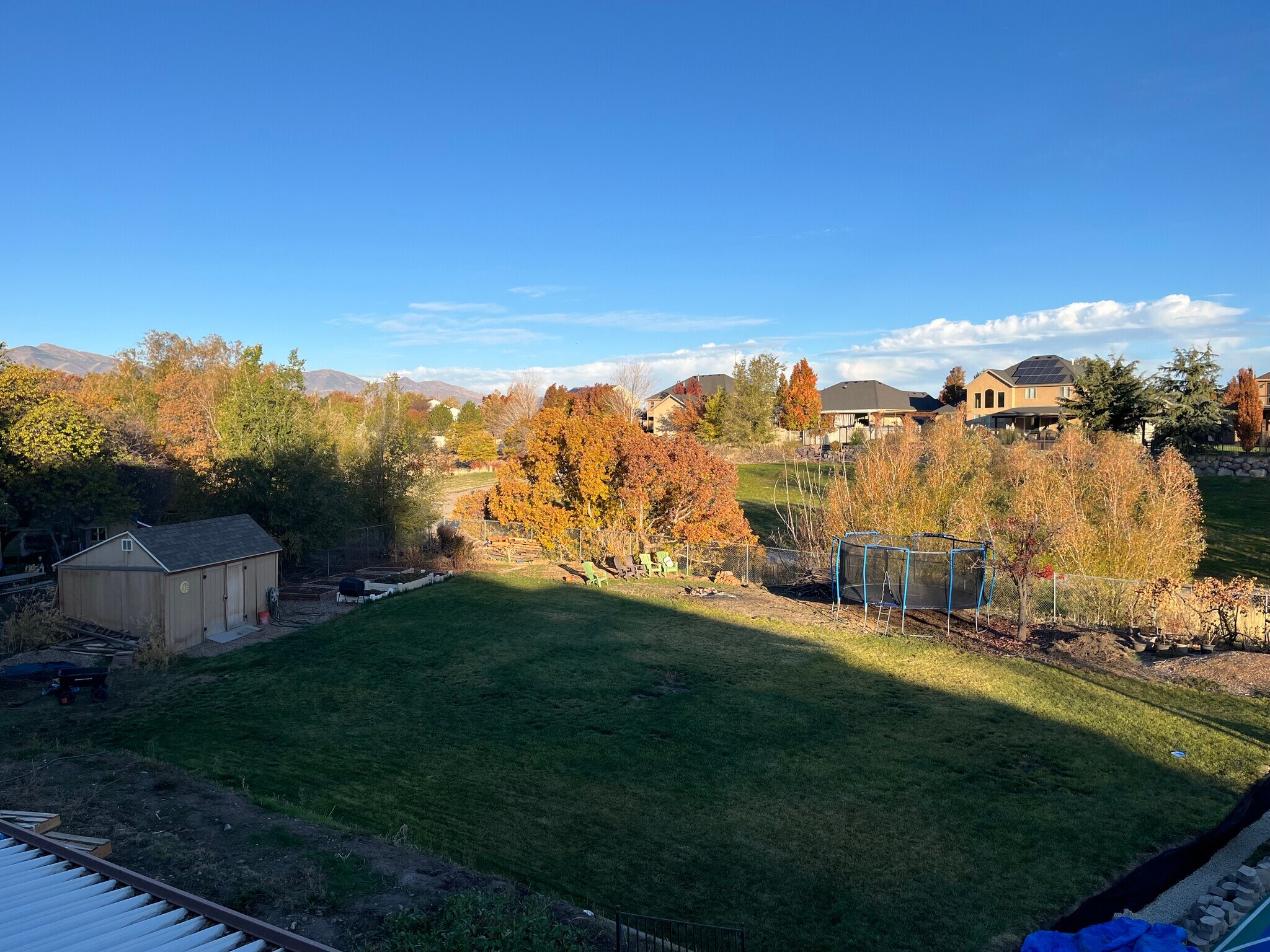 Building Photo - 3934 W Bingham Creek Dr