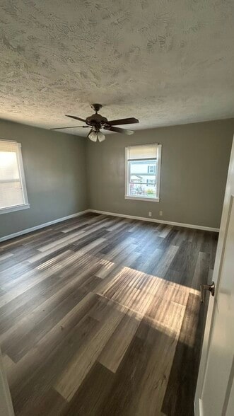 Bedroom 1 - 1002 Corregidor Cir