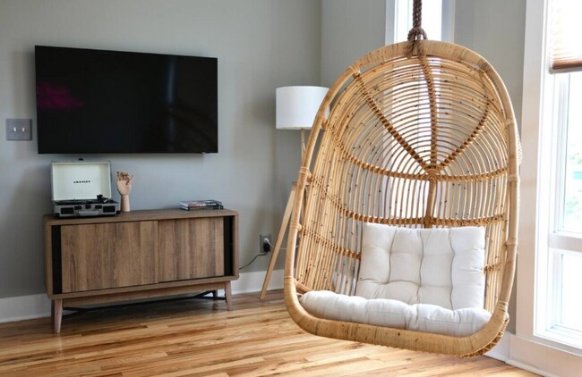 Building Photo - 1301 Baptist World Center Dr