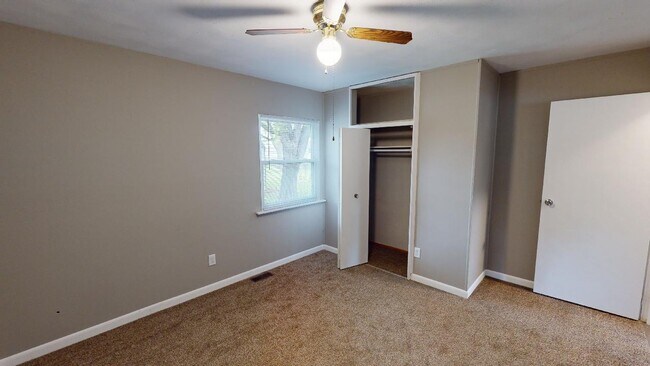 Building Photo - 1501 Bonnie Ave