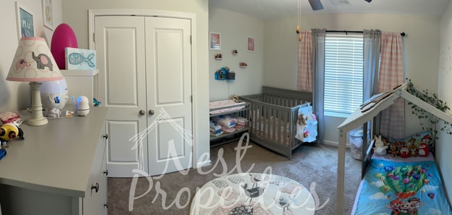Building Photo - 2106 County Line Trl