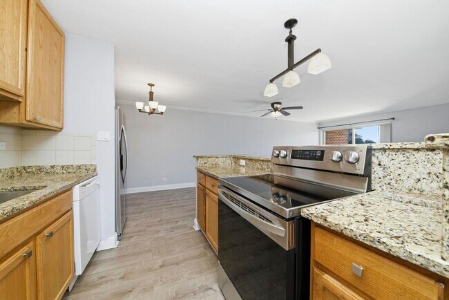 Building Photo - 16 E Old Willow Rd