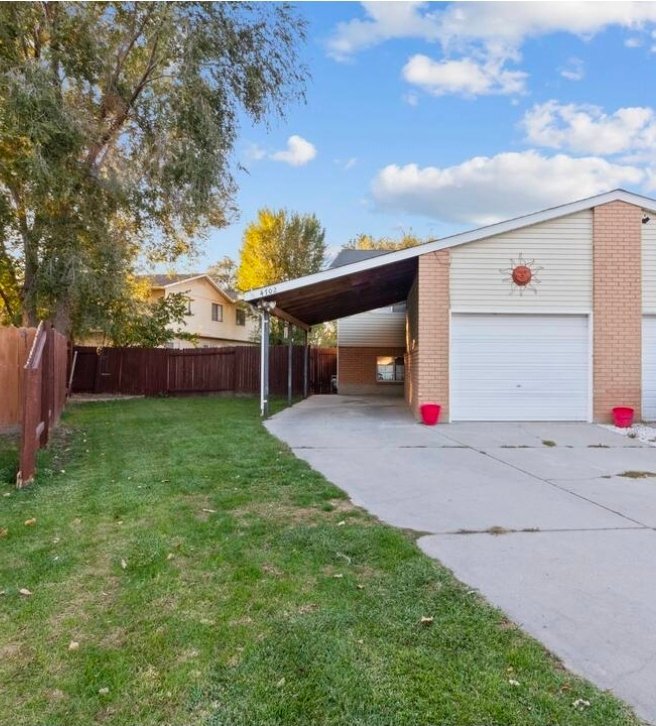 Building Photo - 4702 S Cathay Cir