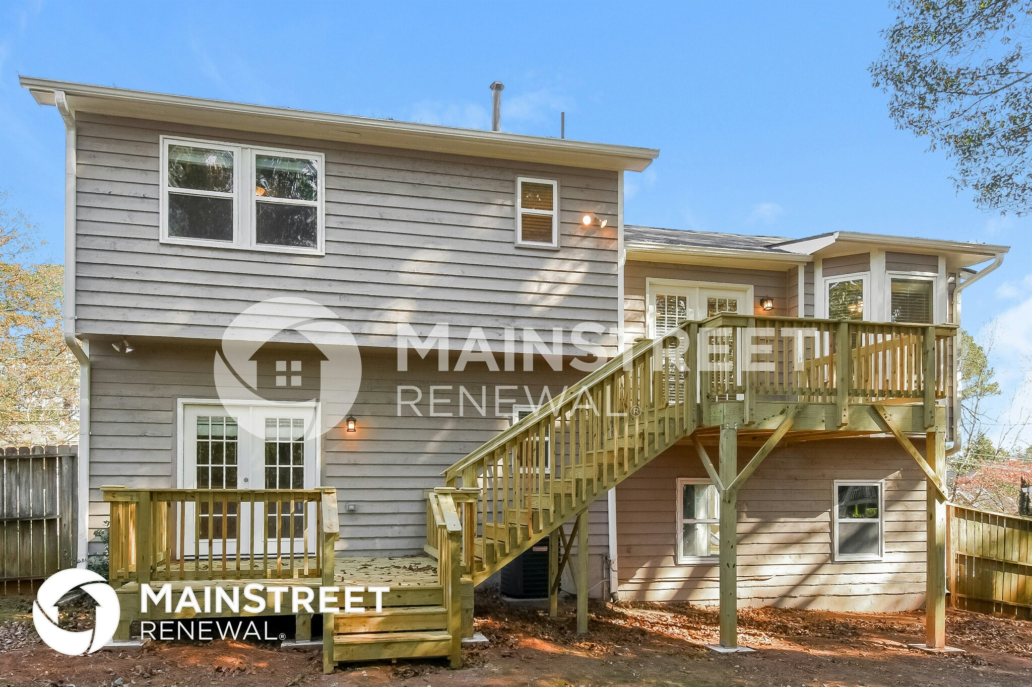 Building Photo - 4809 Nevilly Way