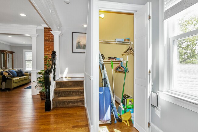 Building Photo - 829 Cinnaminson Ave